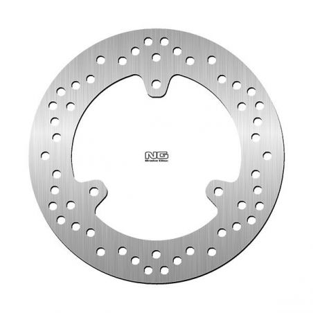 DISCO FRENO POST. YAMAHA MT03 (RH07K) 321 16/22