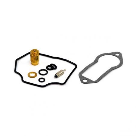 KIT CARBURATORE YAMAHA TT 350 86/95