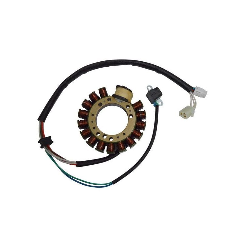 STATORE YAMAHA YFM FX Wolverine 350 94/01