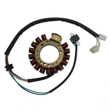 STATORE YAMAHA YFM FX Wolverine 350 94/01