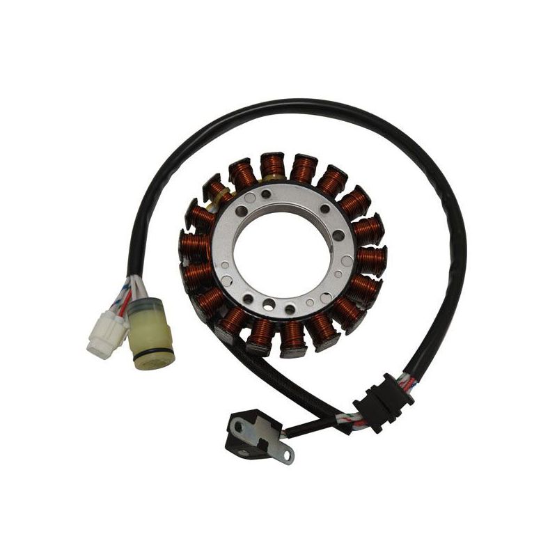 STATORE YAMAHA YFM Grizzly 2WD 350 07/14