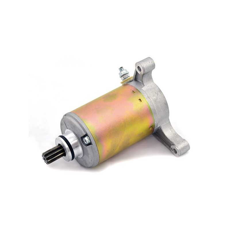 MOTORINO AVV.TO YAMAHA YFM Moto 4 350 85/95