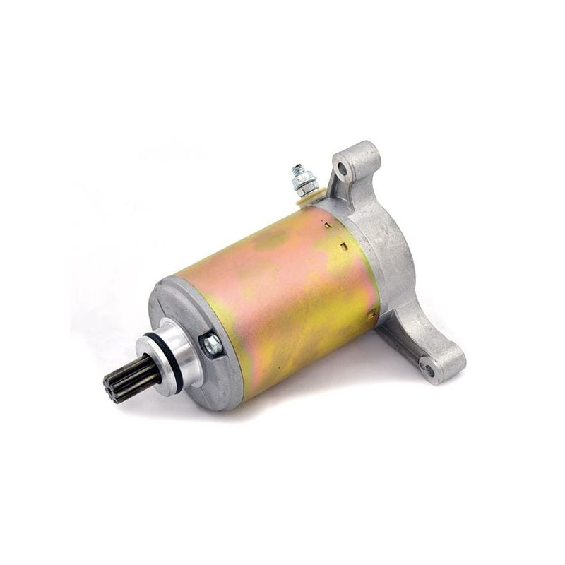 MOTORINO AVV.TO YAMAHA YFM Raptor 350 04/13