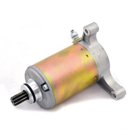 MOTORINO AVV.TO YAMAHA YFM Big Bear 2X4, 4X4 400 02/05