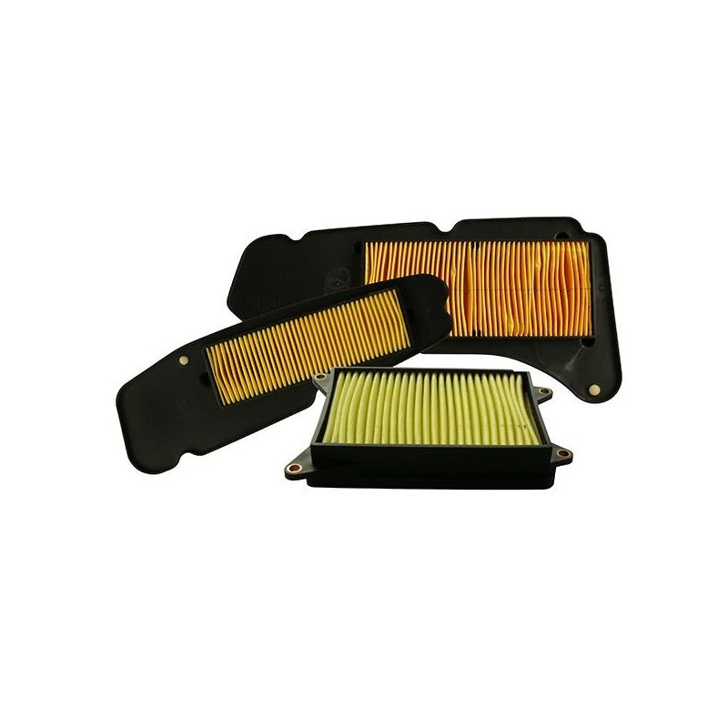 FILTRI ARIA KIT 3 PZ. YAMAHA YP Majesty (SH055/SH058) 400 09/13