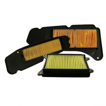 FILTRI ARIA KIT 3 PZ. YAMAHA YP Majesty (SH055/SH058) 400 09/13