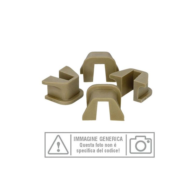 TASSELLI VARIATORE YAMAHA YP Majesty ABS (SH054) 400 07/08