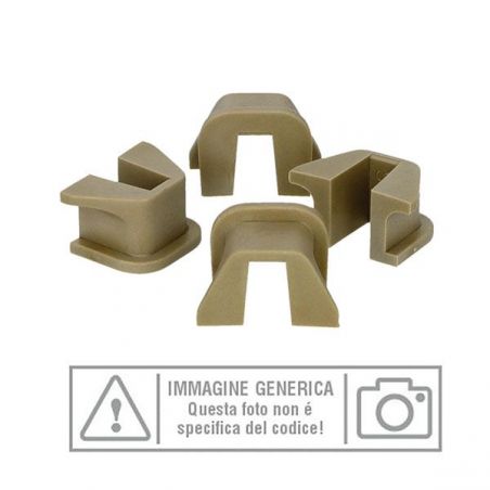 TASSELLI VARIATORE YAMAHA YP Majesty ABS (SH054) 400 07/08