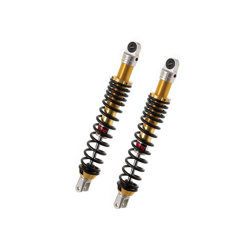 AMMORTIZZATORE POST.DX-SX YAMAHA YP R X-MAX ABS (SH072/SH124/SH121) 400 14/17
