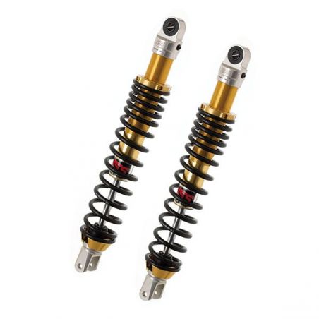 AMMORTIZZATORE POST.DX-SX YAMAHA YP R X-MAX ABS (SH072/SH124/SH121) 400 14/17