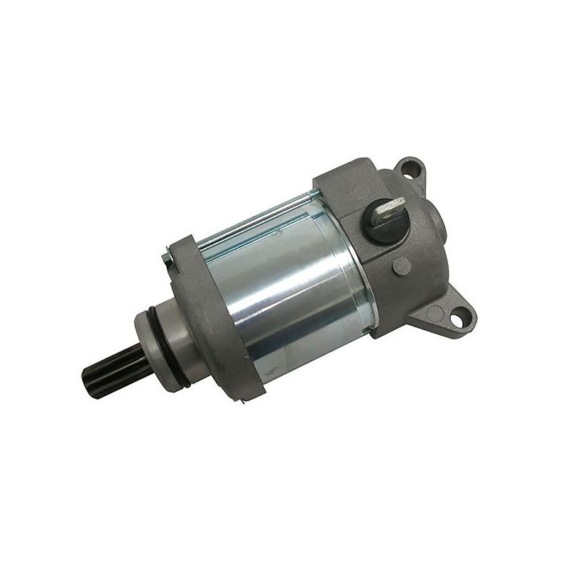 MOTORINO AVV.TO YAMAHA WR F 450 07/14