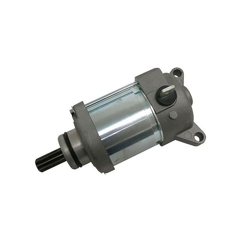 MOTORINO AVV.TO YAMAHA WR F 450 07/15