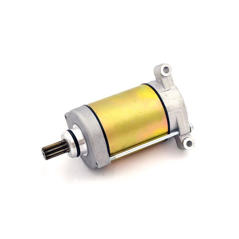 MOTORINO AVV.TO YAMAHA YFM FX Wolverine 450 06/10