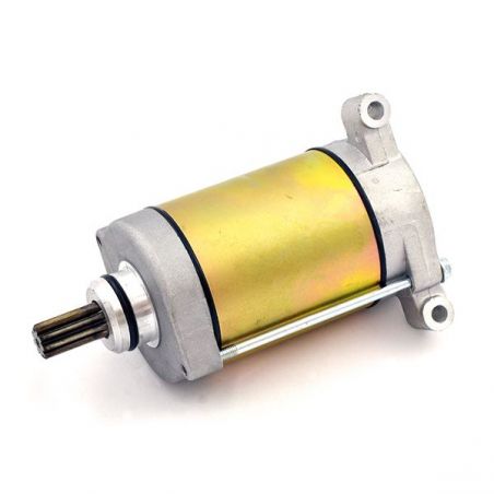 MOTORINO AVV.TO YAMAHA YFM Grizzly / Hunter 2WD 450 07/10