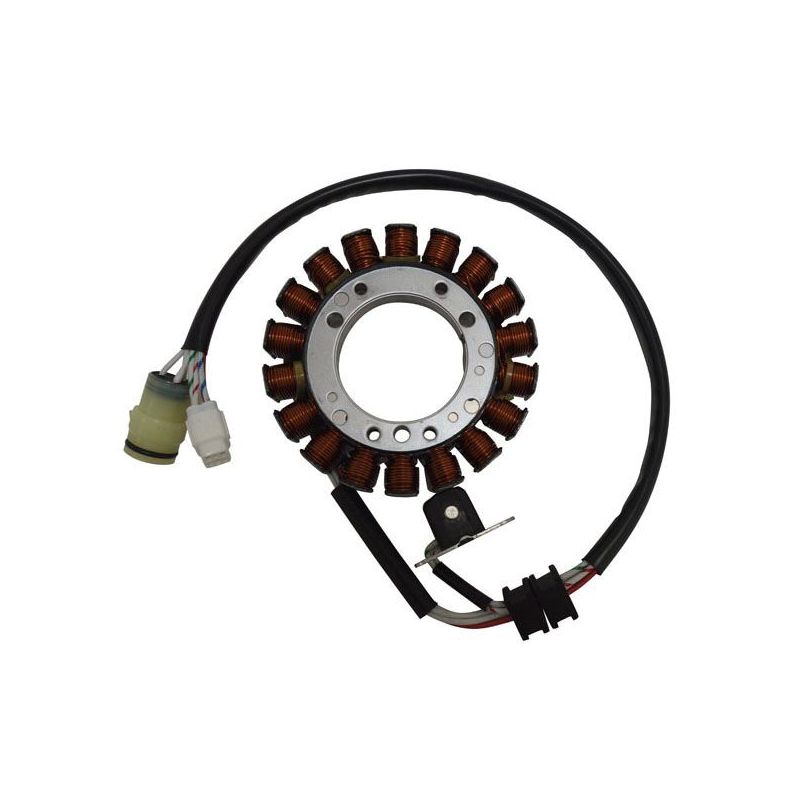 STATORE YAMAHA YFM Grizzly / Hunter 4WD 450 07/14