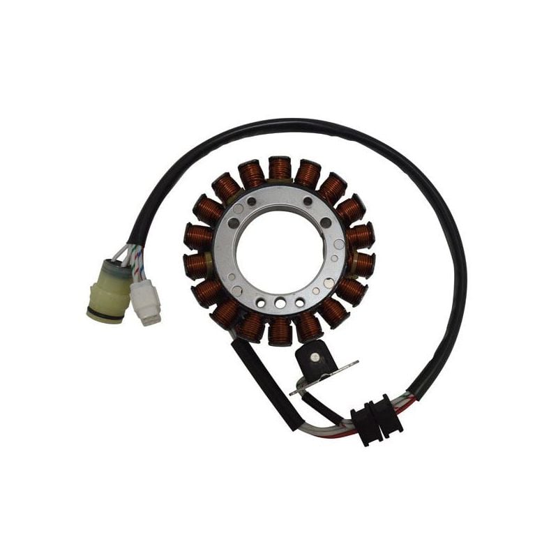 STATORE YAMAHA YFM Grizzly / Hunter 4WD 450 07/14