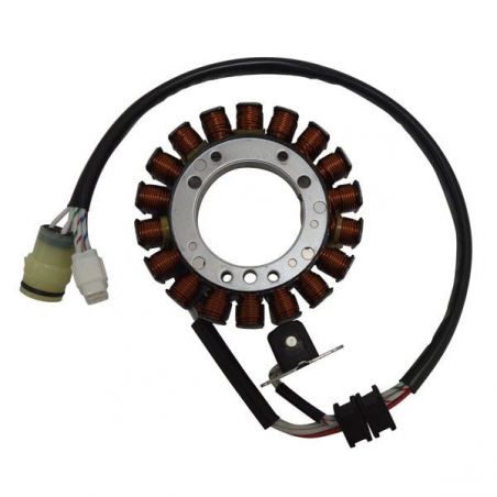 STATORE YAMAHA YFM Grizzly / Hunter 4WD 450 07/14