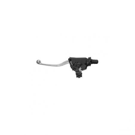BRACCIALE FRIZIONE C/LEVE FRIZ.+DEC. YAMAHA YZ F (CJ05C) 450 04/04