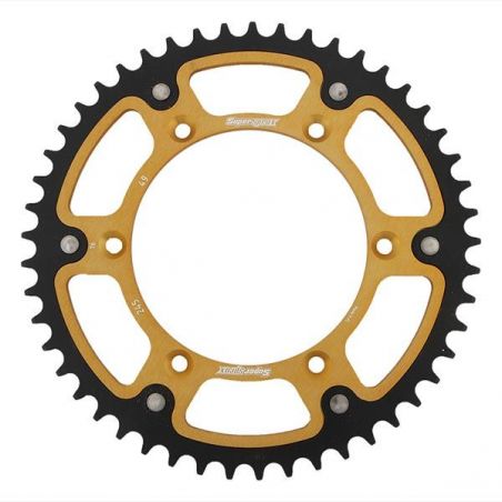 CORONA S STEALTH P520-D49 GLD YAMAHA YZ F (CJ26) 450 20/23