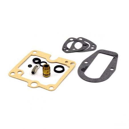 KIT CARBURATORE YAMAHA SR 500 78/00