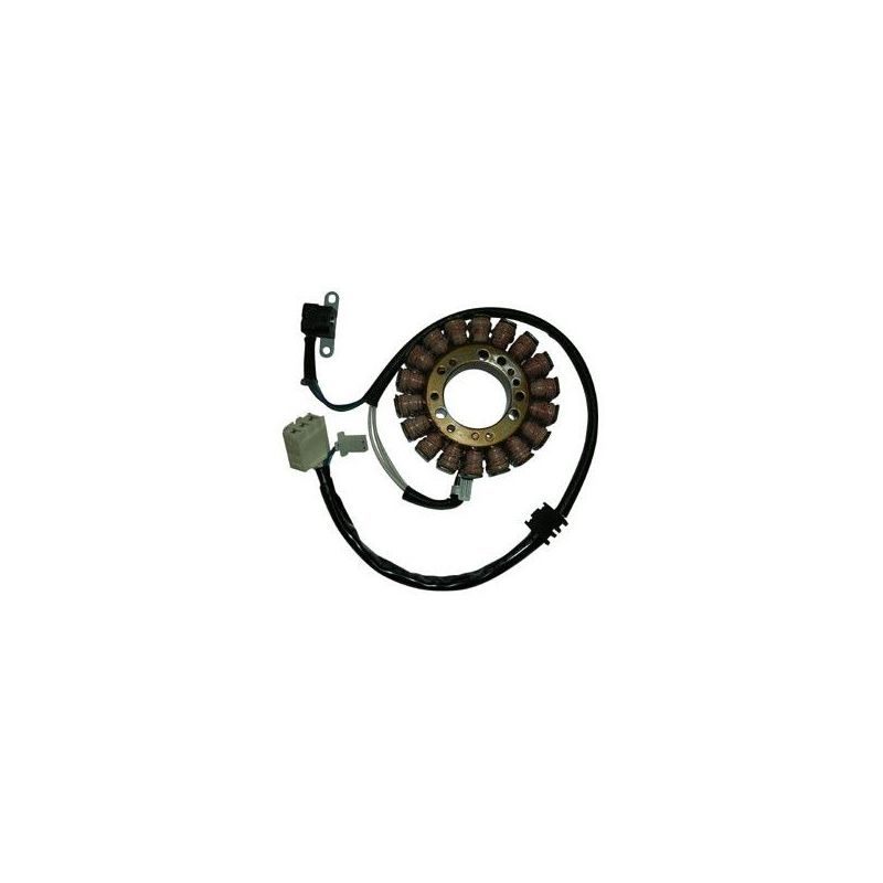 STATORE COMPLETO YAMAHA XP T-Max (SJ011) 500 01/03