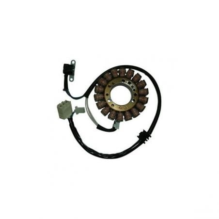 STATORE COMPLETO YAMAHA XP T-Max (SJ011) 500 01/03