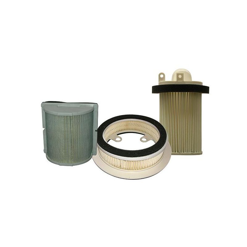 FILTRI ARIA KIT 3 PZ. YAMAHA XP T-Max (SJ011) 500 01/03