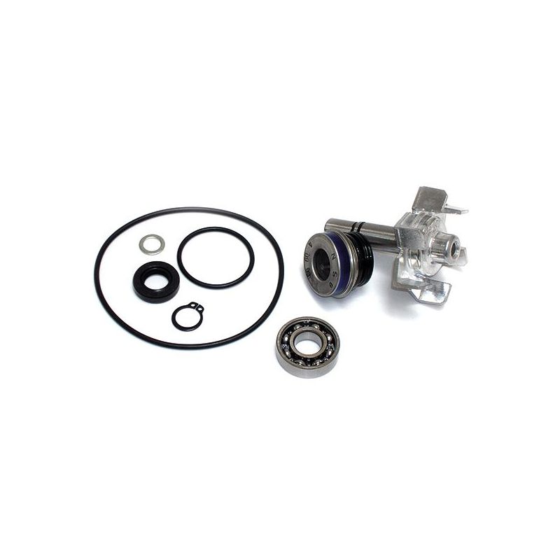 KIT REVISIONE POMPA ACQUA YAMAHA XP T-Max (SJ061/SJ062/SJ064) 500 08/11