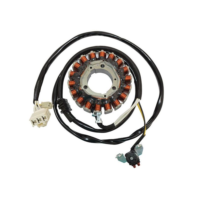 STATORE YAMAHA XP T-Max (SJ091/SJ098/SJ099) 530 12/16