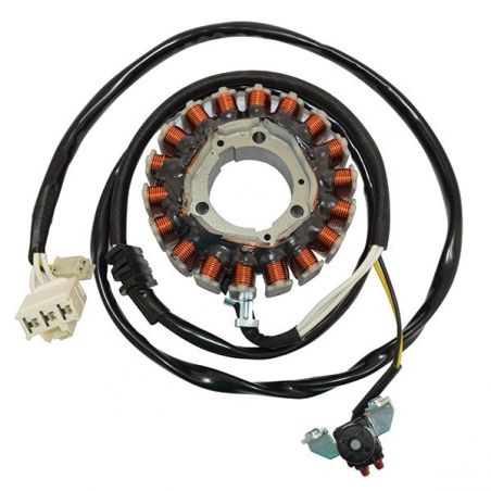 STATORE YAMAHA XP T-Max (SJ091/SJ098/SJ099) 530 12/16