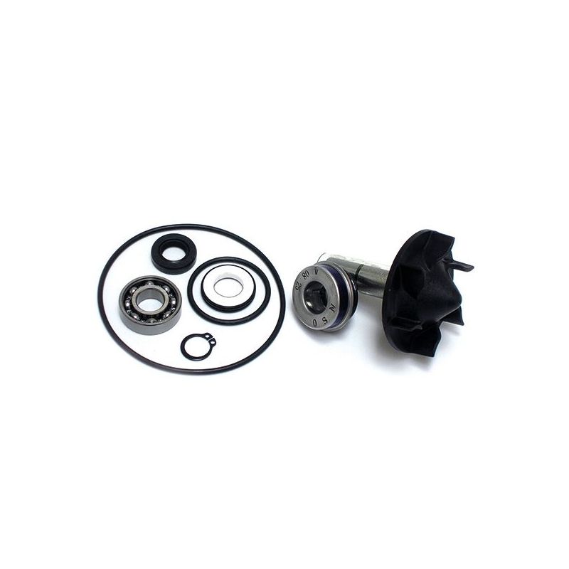 KIT REVISIONE POMPA ACQUA YAMAHA XP T-Max (SJ091/SJ098/SJ099) 530 12/14