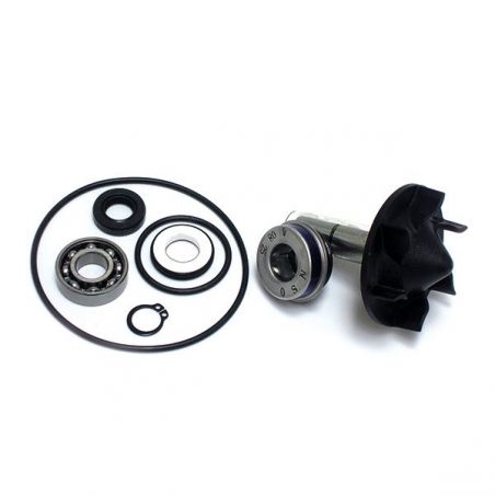 KIT REVISIONE POMPA ACQUA YAMAHA XP T-Max (SJ091/SJ098/SJ099) 530 12/14