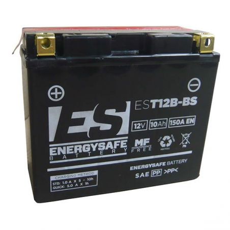 BATTERIA YAMAHA FZ6 N,NS,S2(RJ07/RJ14) 600 04/08
