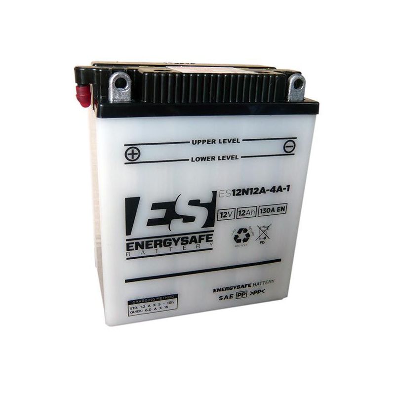 BATTERIA YAMAHA XJ (51J/3KM/3KN) 600 84/91