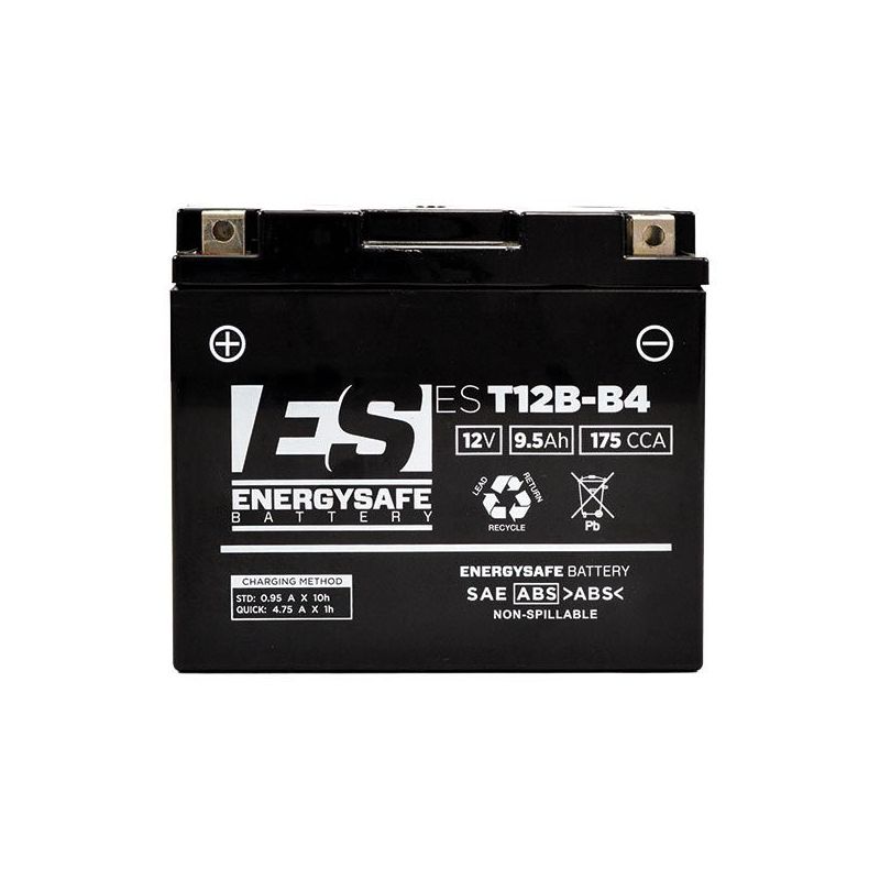 BATTERIA YAMAHA XJ 6 S Diversion (RJ191/RJ229) (20S/36B) 600 09/15