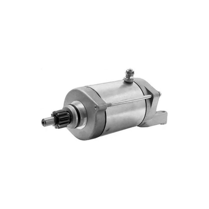 MOTORINO AVV.TO YAMAHA MT03 660 05/13
