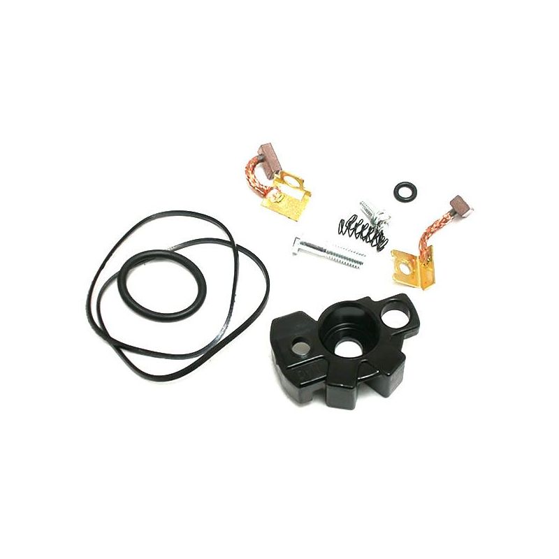 MOTORINO AVV.TO - PORTASPAZZOLE YAMAHA XSR 700 16/20
