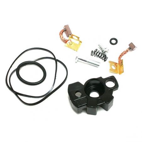 MOTORINO AVV.TO - PORTASPAZZOLE YAMAHA XSR 700 16/20