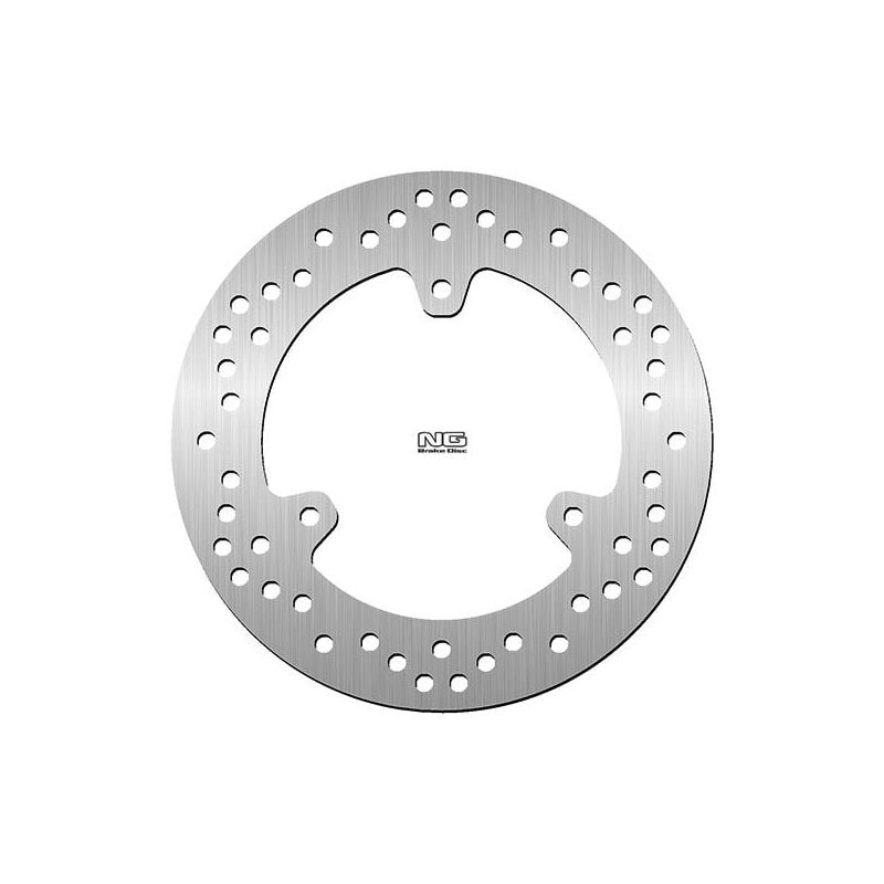 DISCO FRENO POST. YAMAHA YZF R7 700 21/23