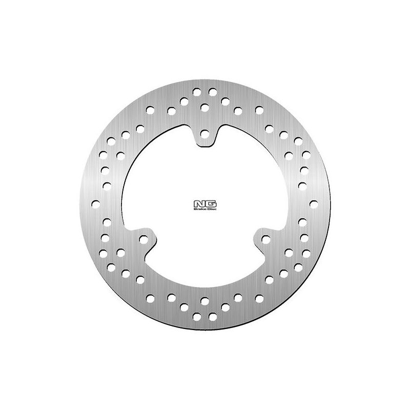 DISCO FRENO POST. YAMAHA YZF R7 700 21/23