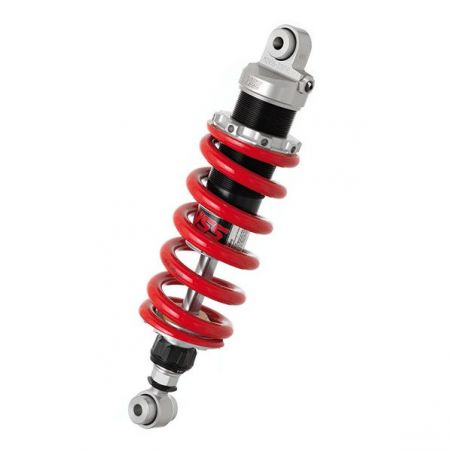 AMMORTIZZATORE POSTERIORE YAMAHA MT-09 (MTN890) 890 21/21