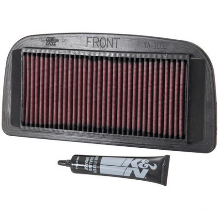 FILTRO ARIA YAMAHA YZF-R1 1000 02/03