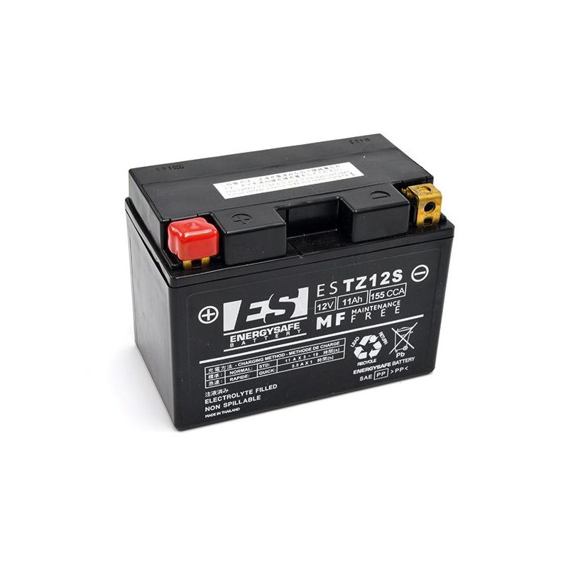 BATTERIA YAMAHA XTZ Superténéré ZE (DP0046/DP075) 1200 14/21