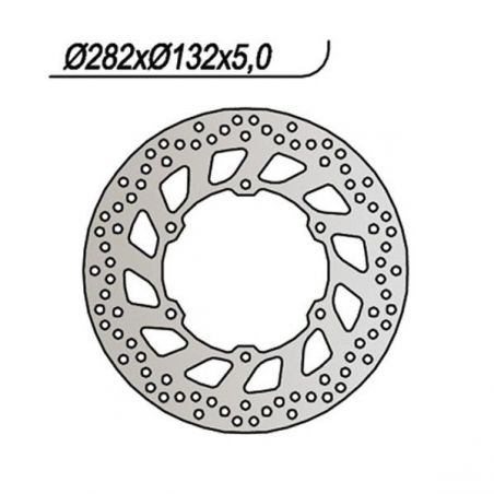 DISCO FRENO POST. YAMAHA FJR 1300 01/05