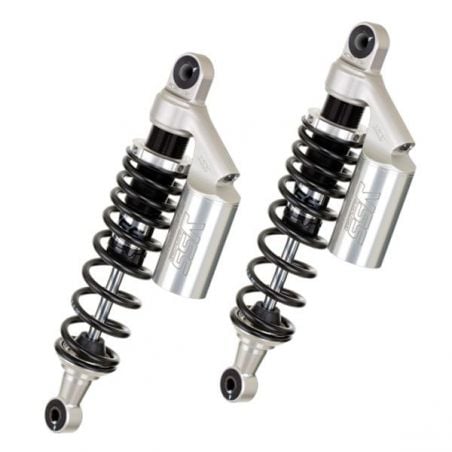 COPPIA AMMORTIZZATORI YAMAHA XJR 1300 98/16