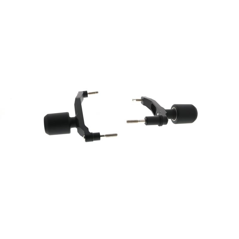 Triumph Trident 2021+ Protezioni Telaio