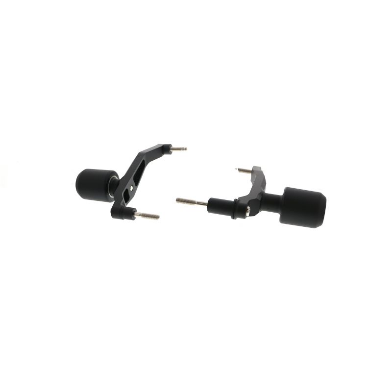 Triumph Trident 2021+ Protezioni Telaio