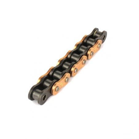 A420MX2140G Catene AFAM   - Passo:420 Maglie: 140 Passo:: AFAM