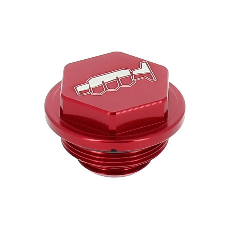 AV3244R Coperchio pompa freno posteriore GAS GAS MC 125 21-23  OEM