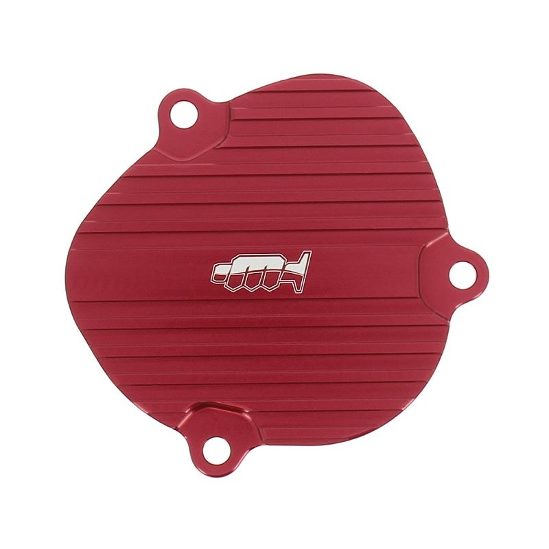 AV3251R Coperchio valvola di scarico GAS GAS EC 300 21-23 Rosso OEM